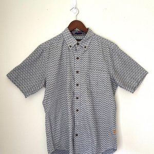 Reyn Spooner Aloha Shirt